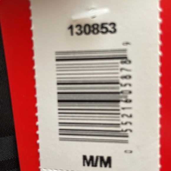 NWT Lady Hathaway 3 button leather jacket (blazer) M - Picture 11 of 12